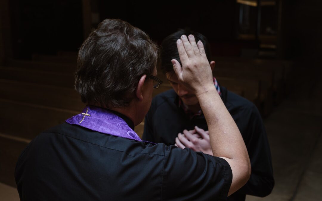 What Sobriety Has Taught Me About the Purpose of Confession