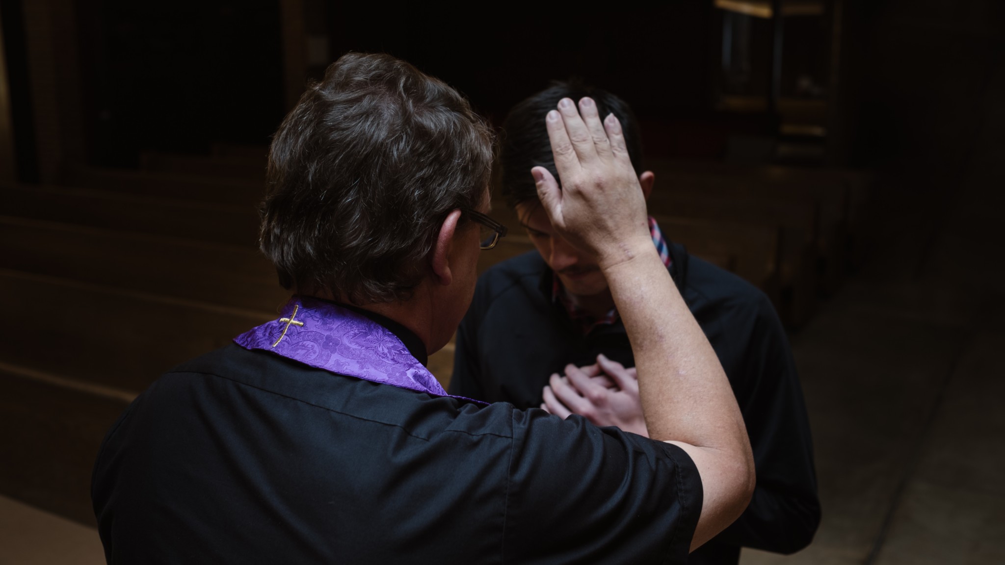 What Sobriety Has Taught Me About the Purpose of Confession