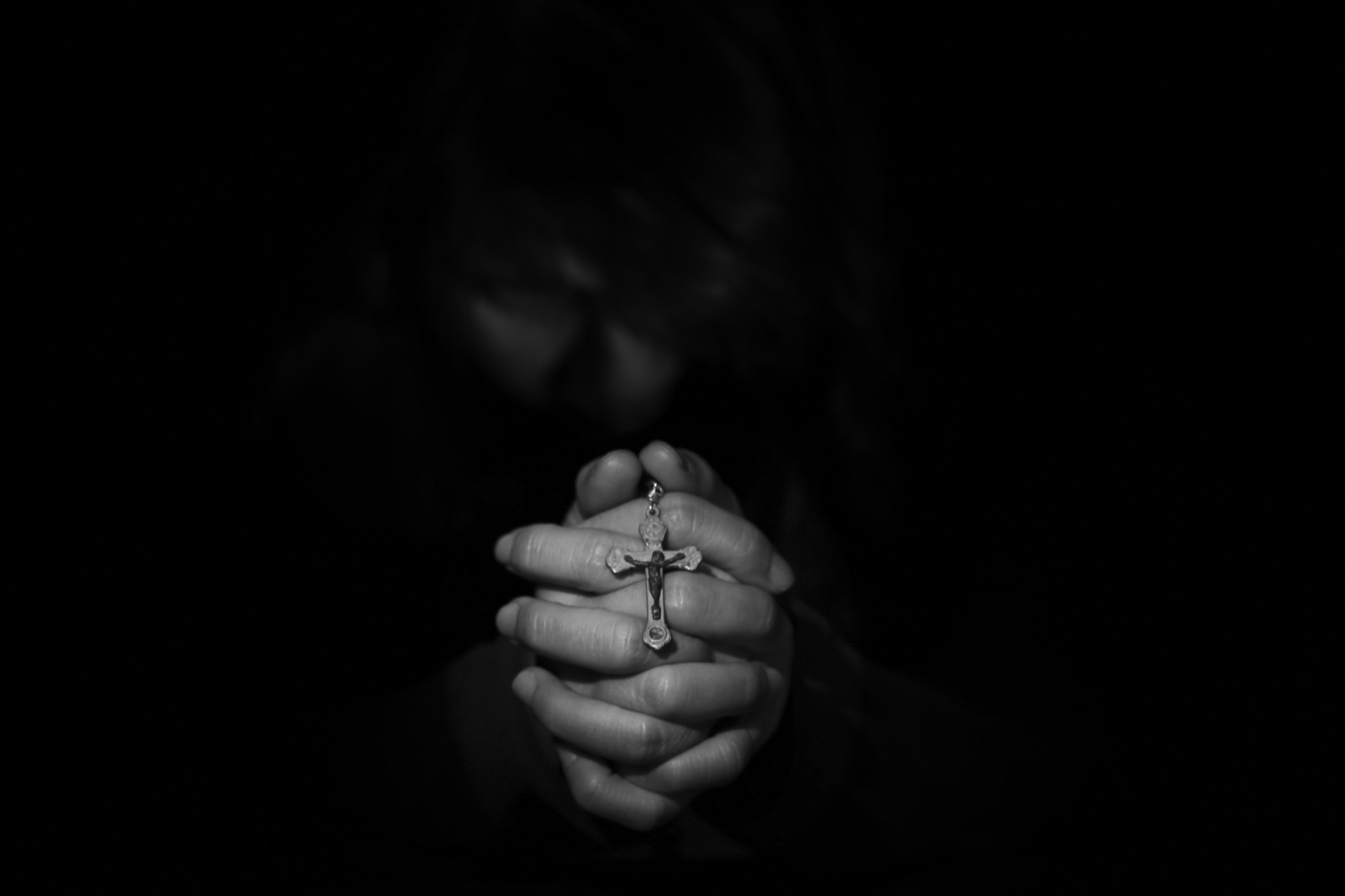 The Rosary Killed My Porn Addiction