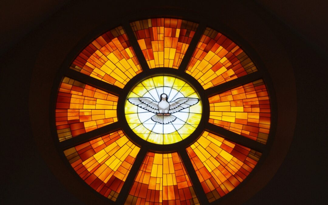 Hearing the Voice of God in the Voice of Others