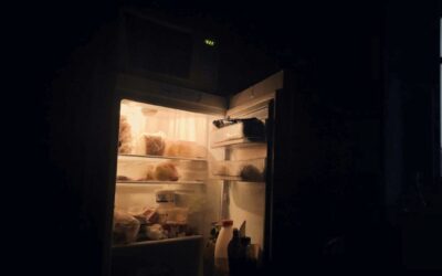 The Hidden Addiction