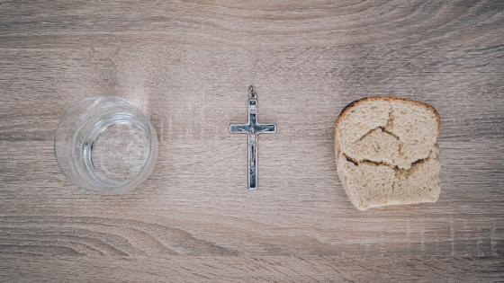 Why Fasting Matters for Us During Lent