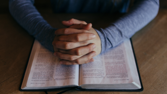 The Value of Doing a Daily Examen to Receive God’s Grace