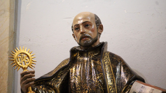 Applying St. Ignatius’ Rules of Discernment to Recovery: Part One