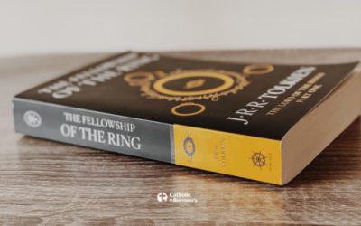 What We Can Learn from Tolkien and Fantasy When it Comes to Our Recovery