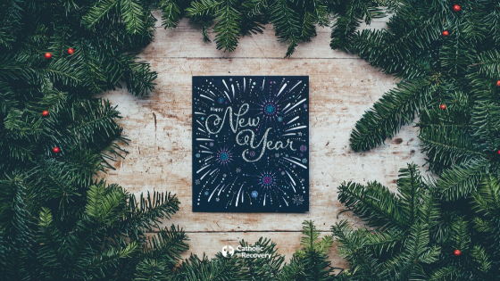 New Year’s Strategies for Strengthening Our Recovery and Faith