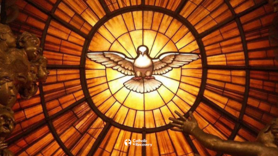 Recovery and the Gifts of the Holy Spirit