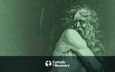 Dante and Recovery Part 2: Vice, Virtue, and Character Defects