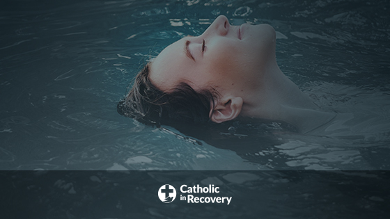 How Can I “Let Go and Let God” When It Comes to Recovery?