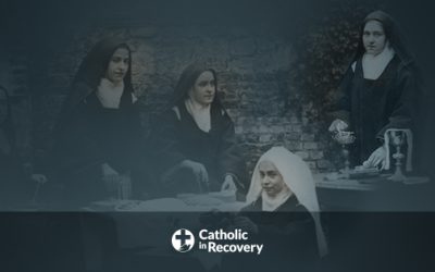 Embracing Boundaries: Lessons from Saint Thérèse of Lisieux for Adult Children of Dysfunctional Homes