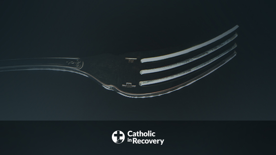 3 Ways the Incarnation of Jesus Helps Disordered Eating Recovery