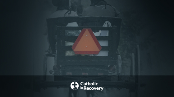 What an Ancient Advent Tradition Teaches Us About Recovery