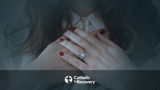 Finding Healing from Abortion After Entering the Rooms of Recovery