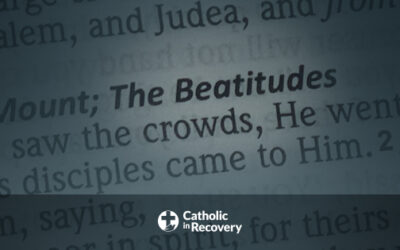 How to Take a Daily Moral Inventory in Light of the Beatitudes (Part 2)