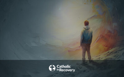 Unpacking the Process of Sanctification & Recovery