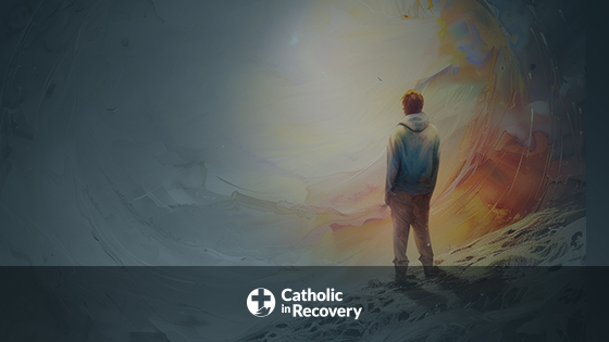 Unpacking the Process of Sanctification & Recovery