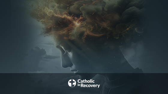 How to Take Custody of the Mind & Stay on the Path of Recovery