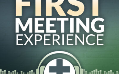 Episode 2 – Getting Started: First Meeting Experience