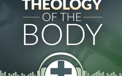 Episode 14 – Theology of the Body