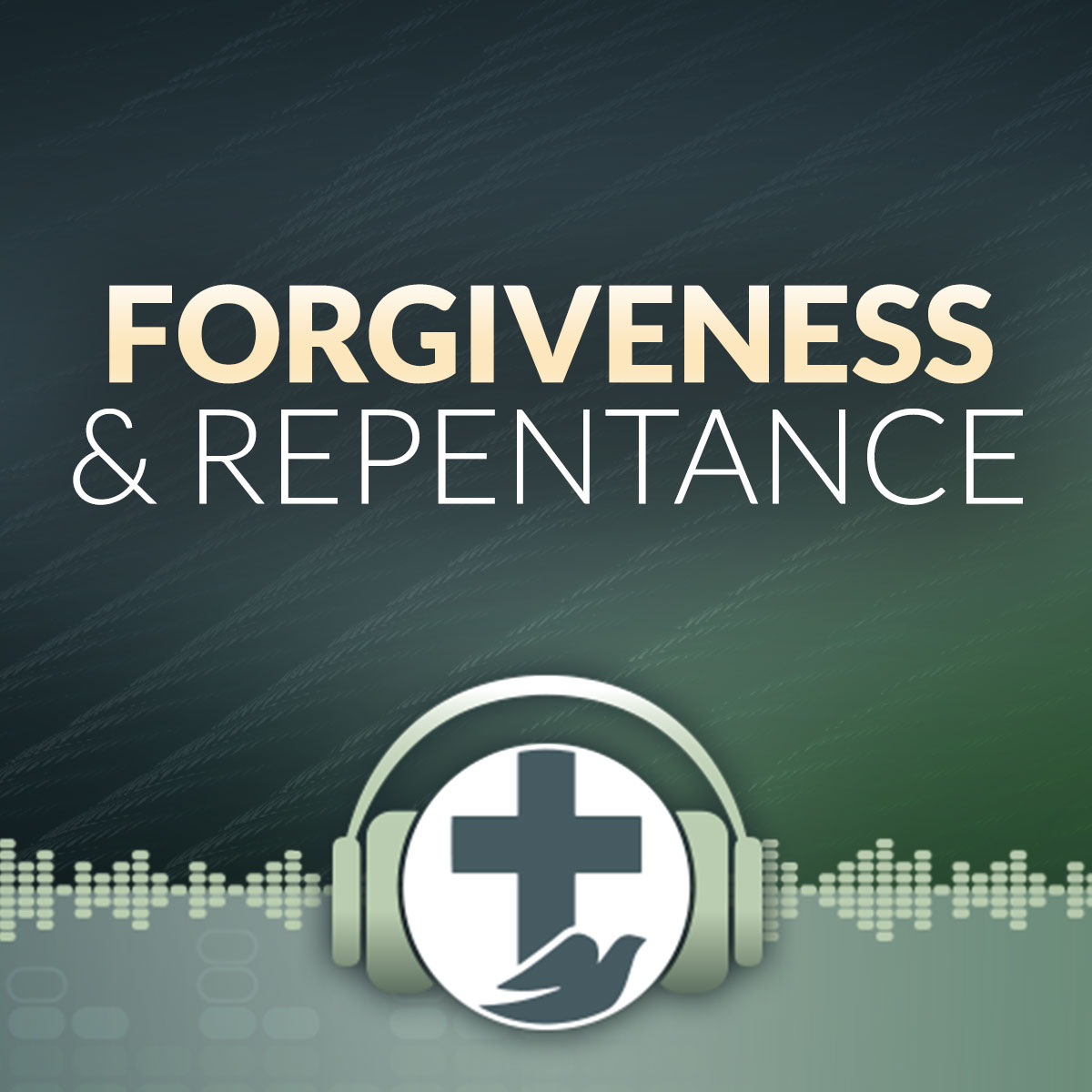 Episode 16 – Forgiveness & Repentance