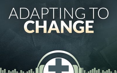 Episode 19 – Adapting to Change