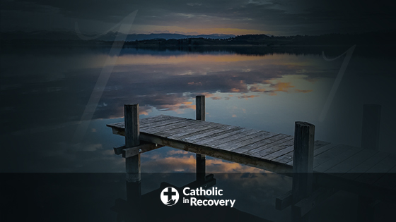 Recovery as the Practice of Holy Silence (Part 1)