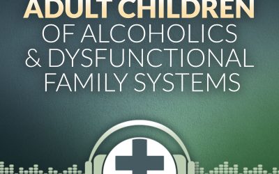 Episode 27 – Adult Children of Alcoholics & Dysfunctional Family Systems