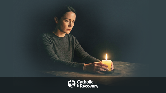 Recovery as Resurrection: Holy Saturday and a Theology of Addiction